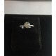 Inel cu diamant